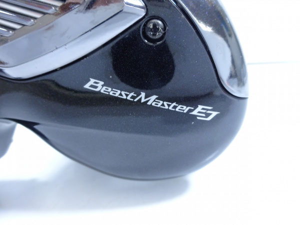 19ビーストマスターEJ